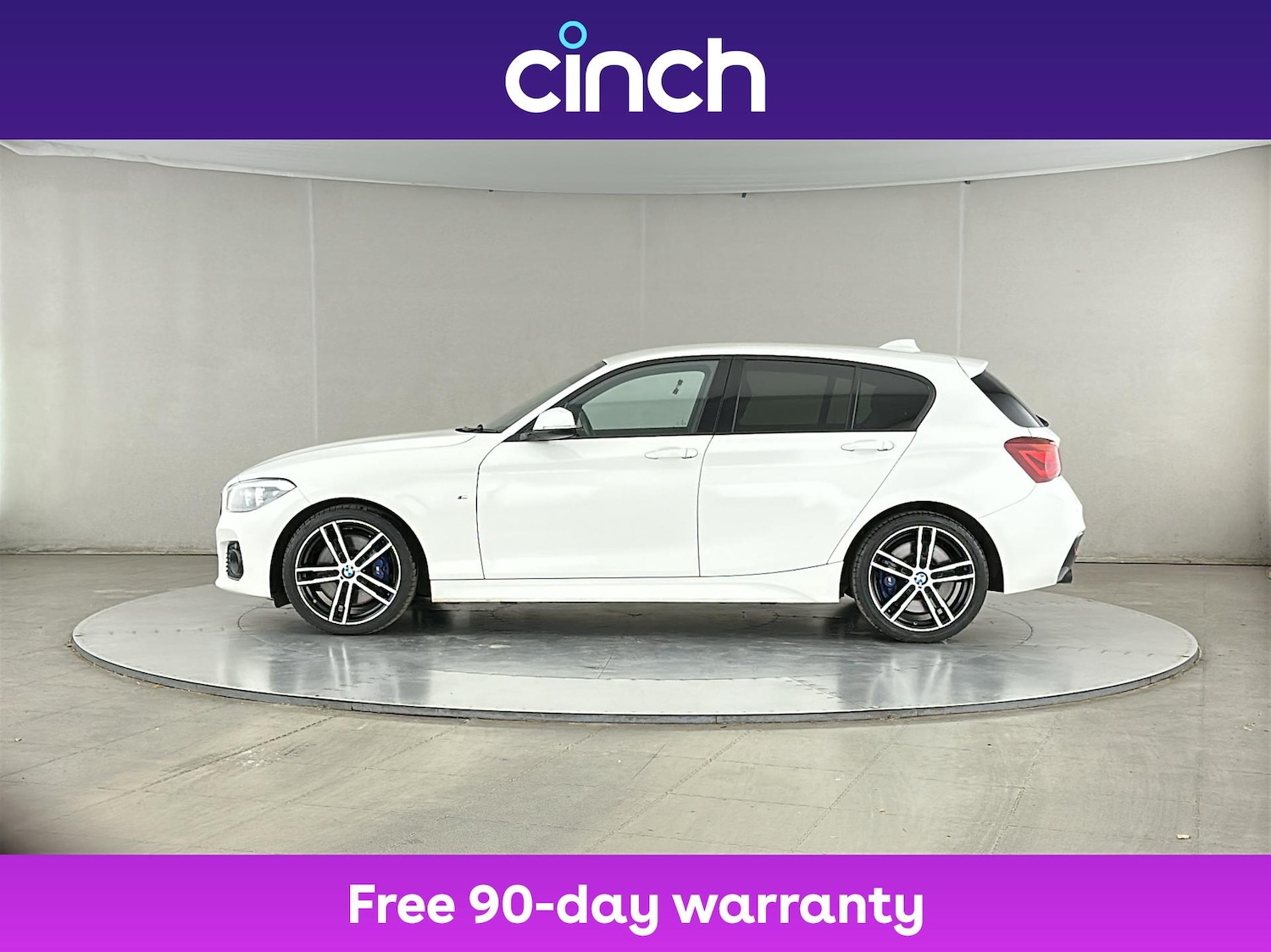 Used BMW 1 Series 2019 for sale - 76495536: Photo 8
