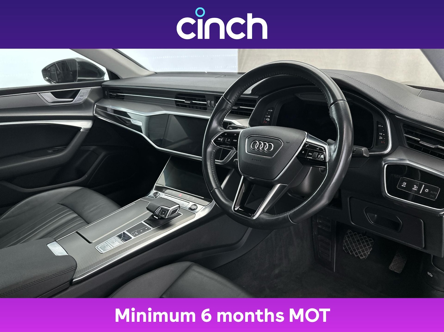 Used Audi A7 2021 for sale - 76949964: Photo 12