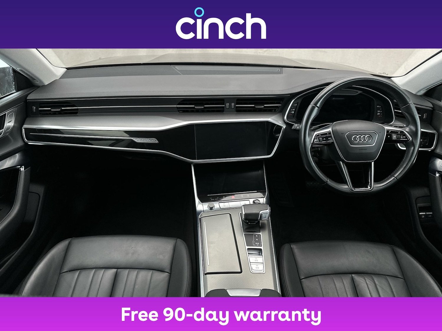 Used Audi A7 2021 for sale - 76949964: Photo 15