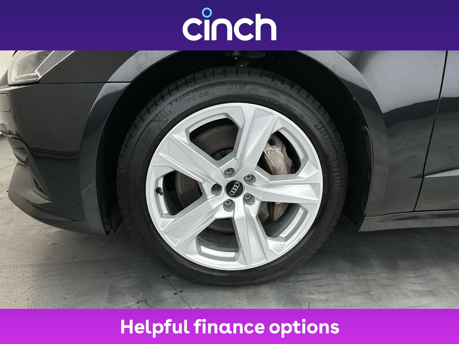 Used Audi A7 2021 for sale - 76949964: Photo 24