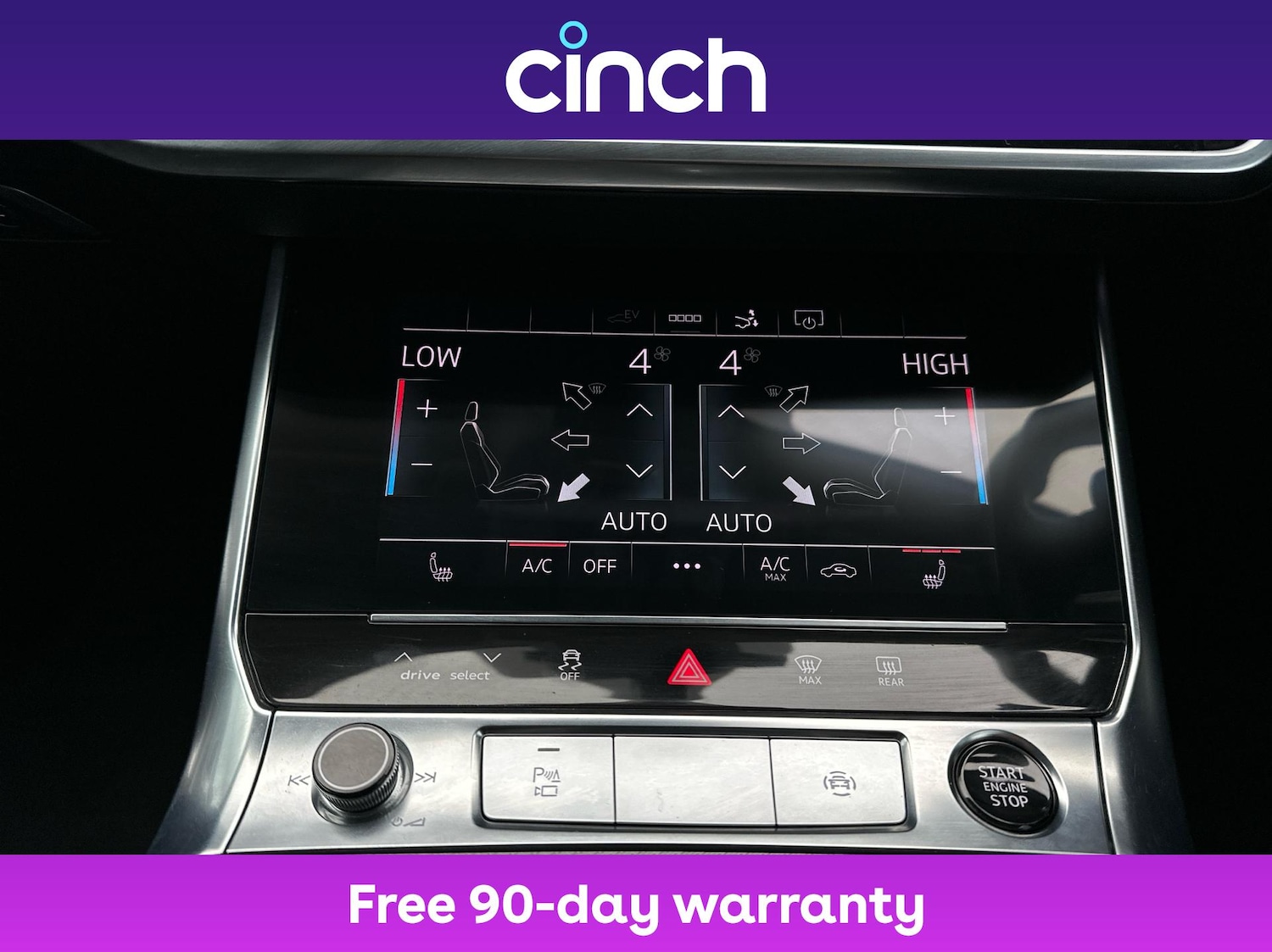 Used Audi A7 2021 for sale - 76949964: Photo 34