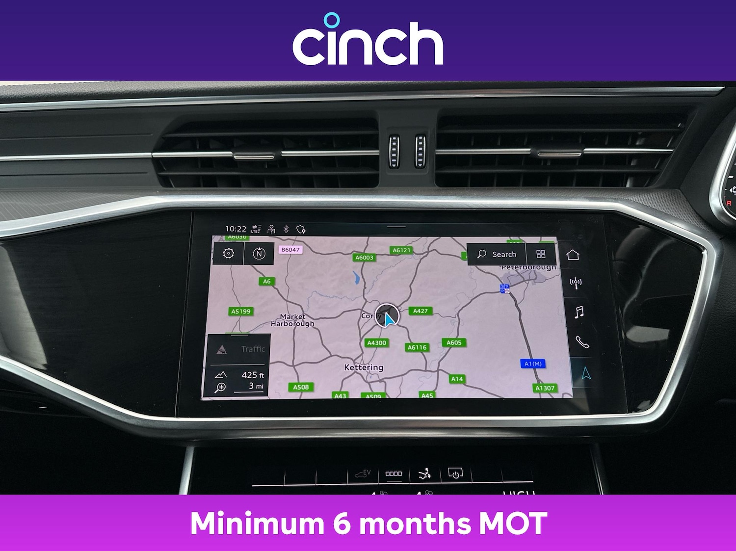 Used Audi A7 2021 for sale - 76949964: Photo 37