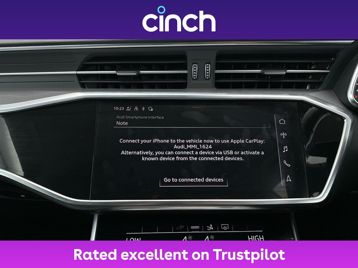 Used Audi A7 2021 for sale - 76949964: Photo 38