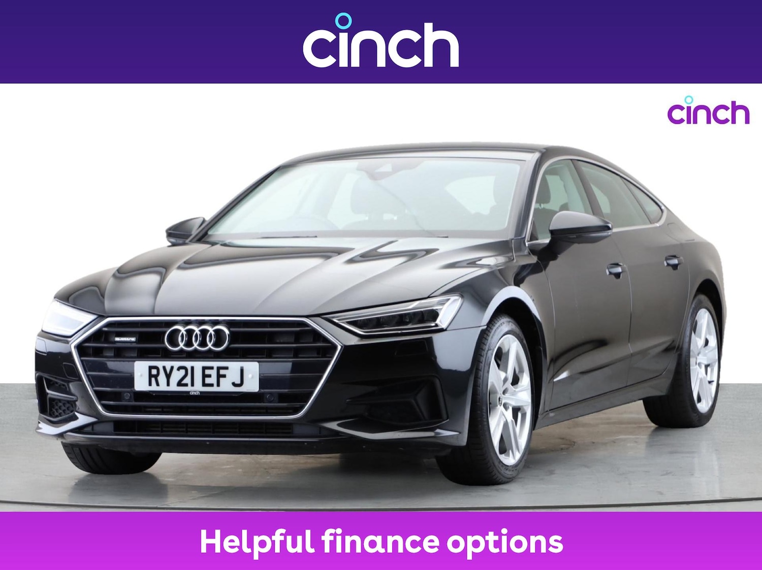 Used Audi A7 2021 for sale - 76949964: Photo 9