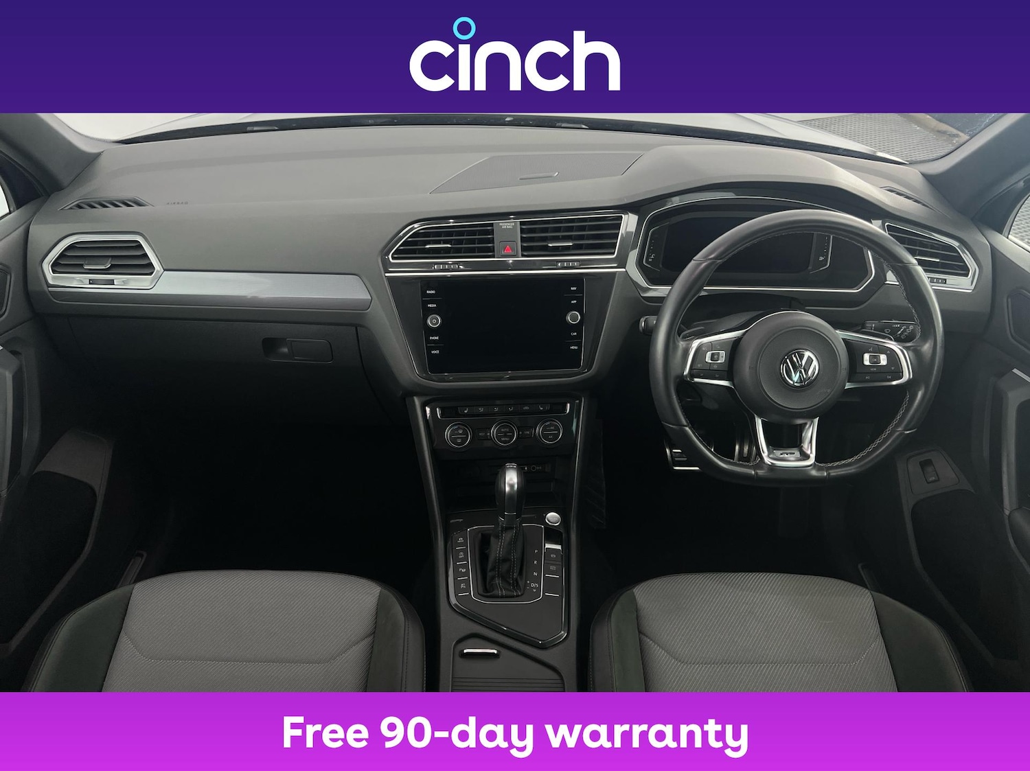 Used Volkswagen Tiguan 2019 for sale - 76106482: Photo 15