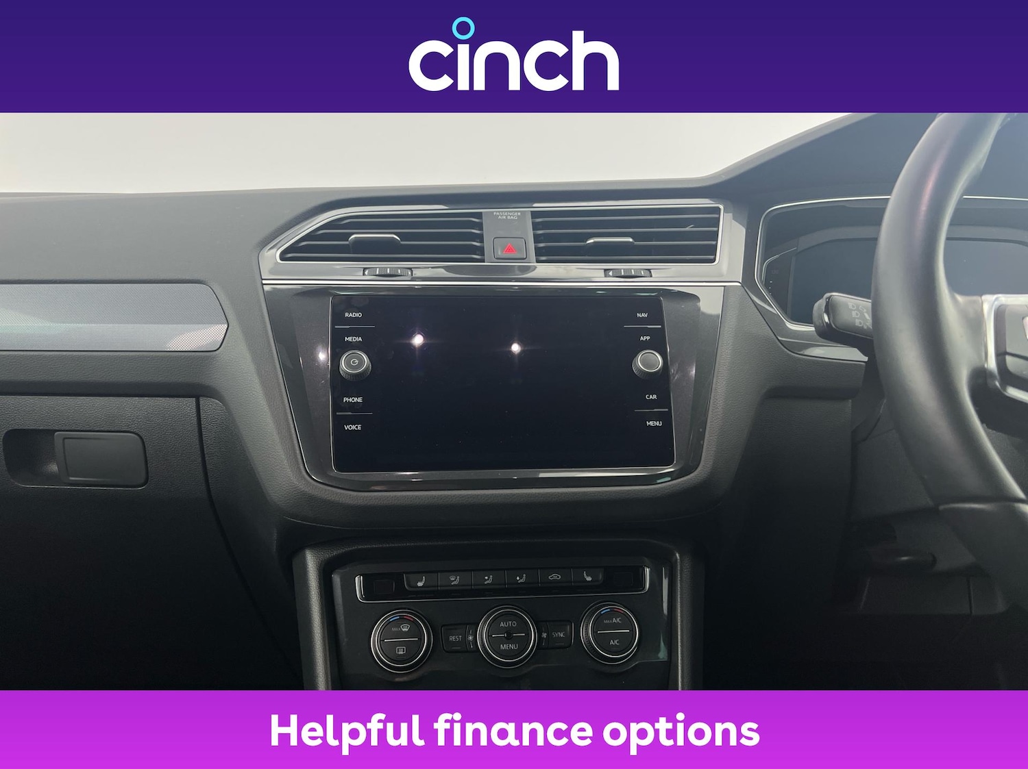 Used Volkswagen Tiguan 2019 for sale - 76106482: Photo 17