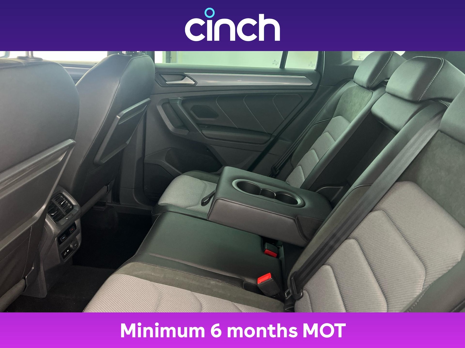 Used Volkswagen Tiguan 2019 for sale - 76106482: Photo 20