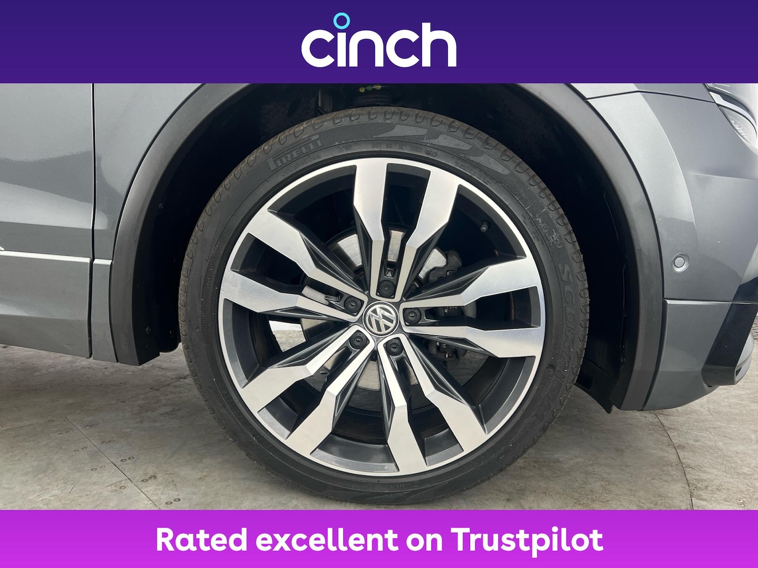 Used Volkswagen Tiguan 2019 for sale - 76106482: Photo 28