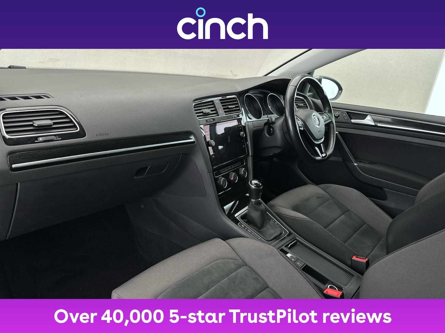 Used Volkswagen Golf 2019 for sale - 76977960: Photo 14