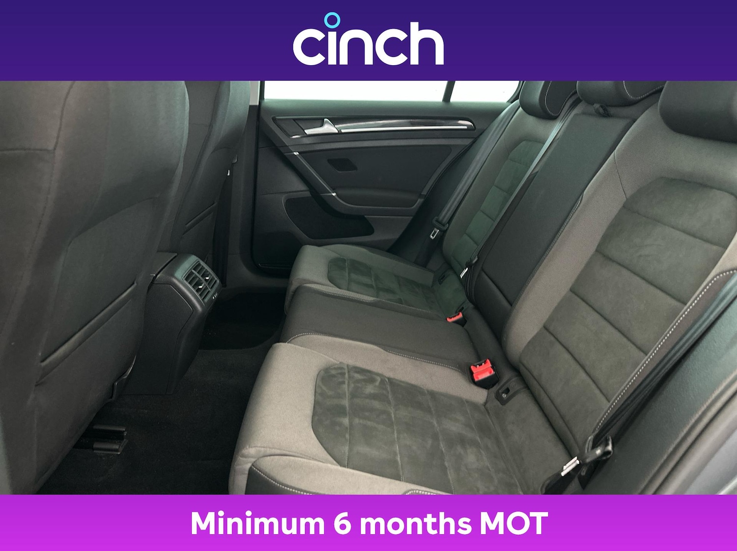 Used Volkswagen Golf 2019 for sale - 76977960: Photo 20