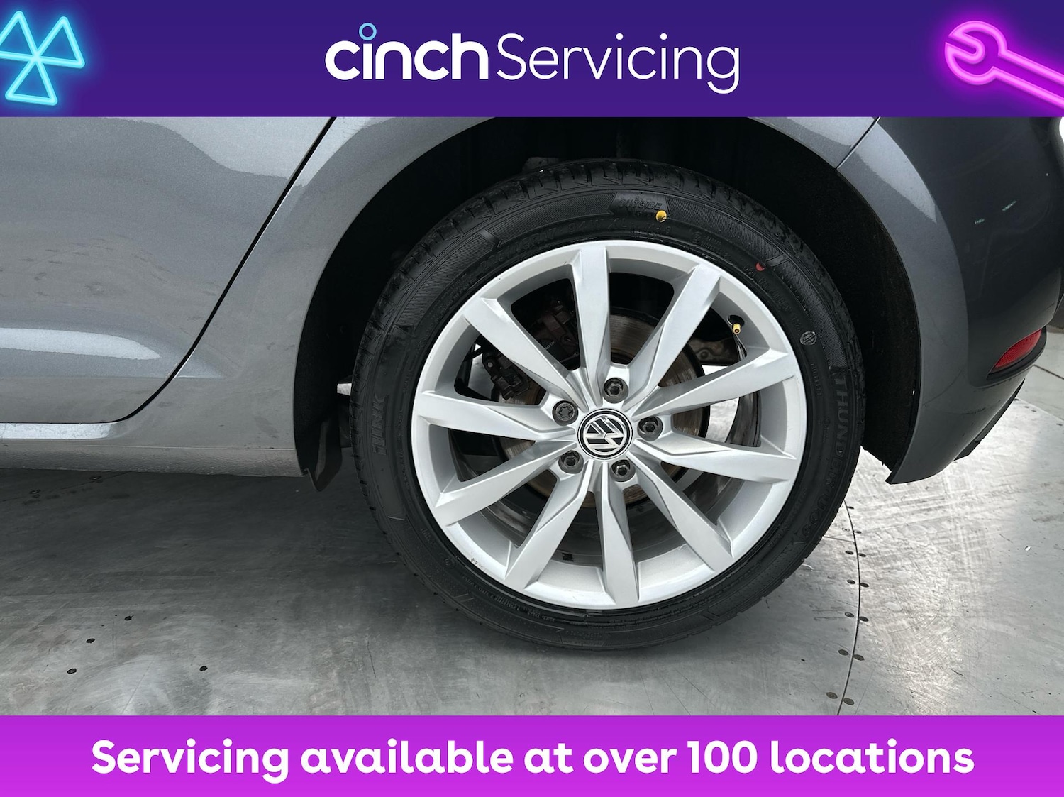 Used Volkswagen Golf 2019 for sale - 76977960: Photo 26