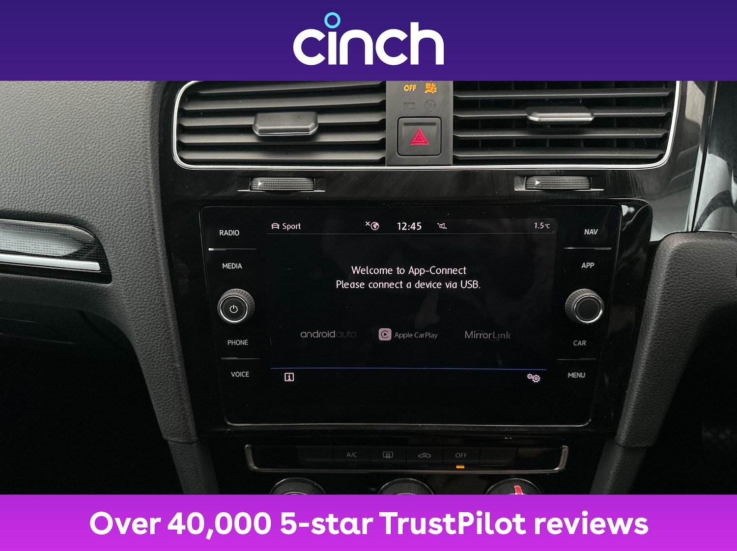 Used Volkswagen Golf 2019 for sale - 76977960: Photo 33