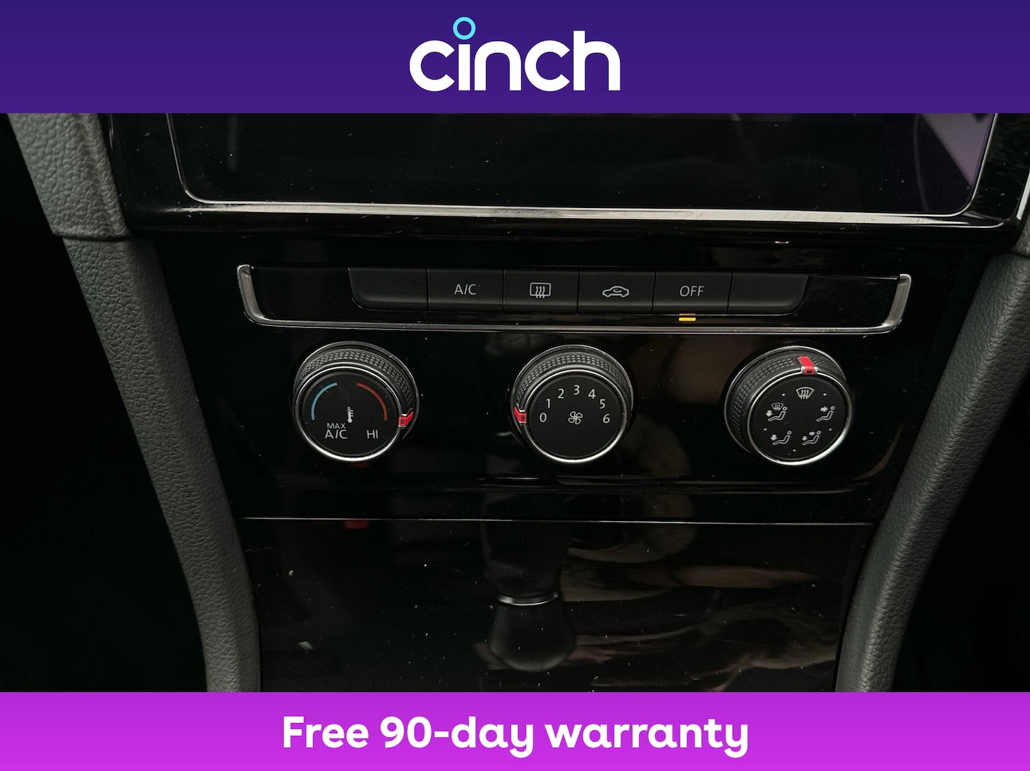 Used Volkswagen Golf 2019 for sale - 76977960: Photo 34