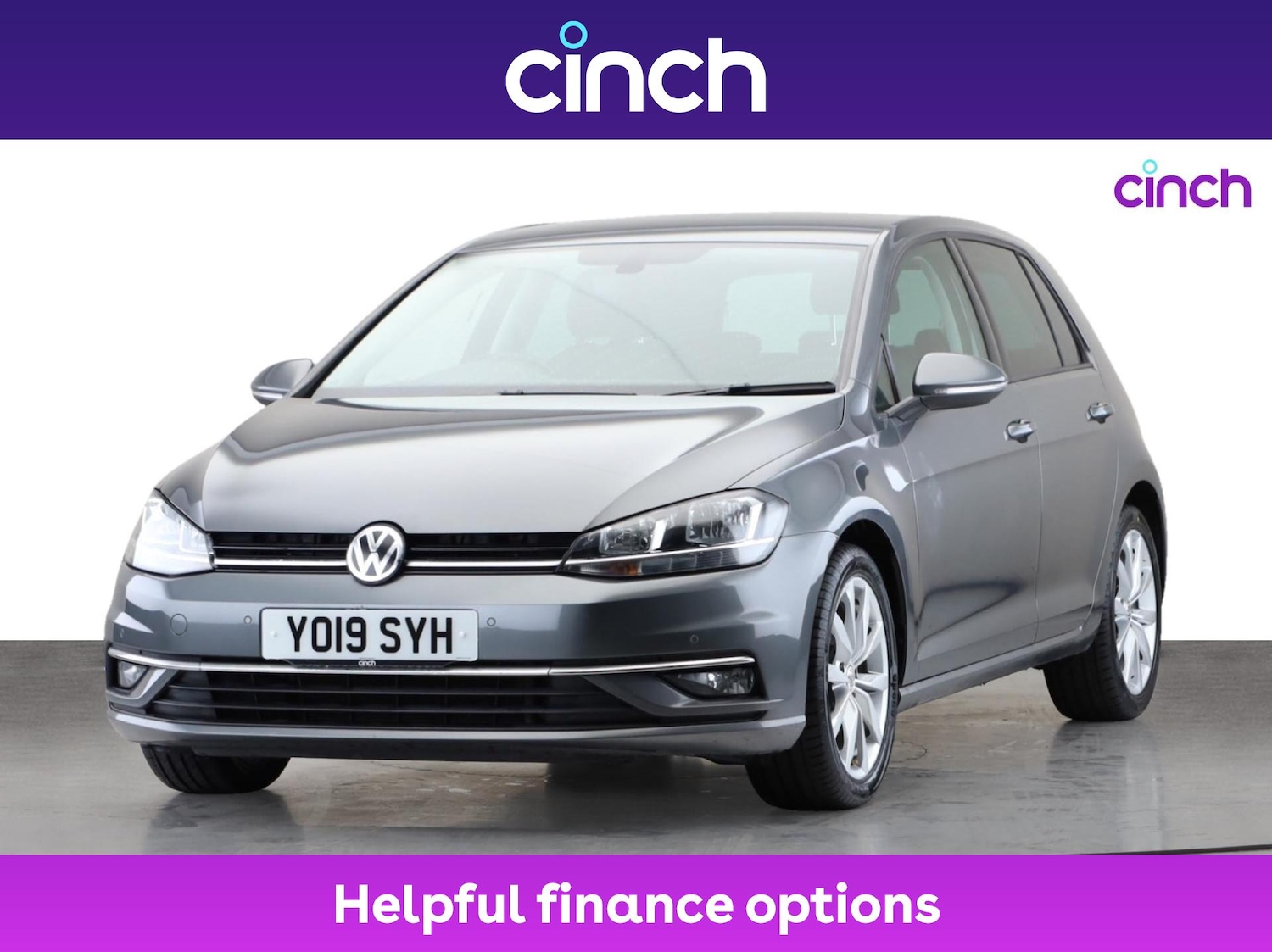 Used Volkswagen Golf 2019 for sale - 76977960: Photo 9