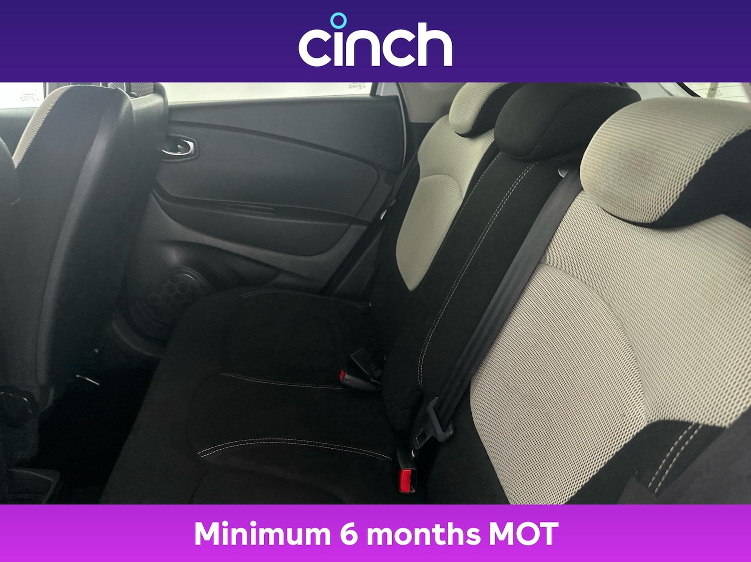 Used Renault Captur 2020 for sale - 76034502: Photo 20
