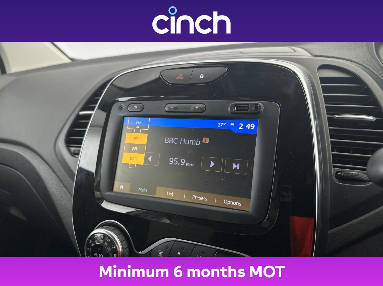 Used Renault Captur 2020 for sale - 76034502: Photo 32