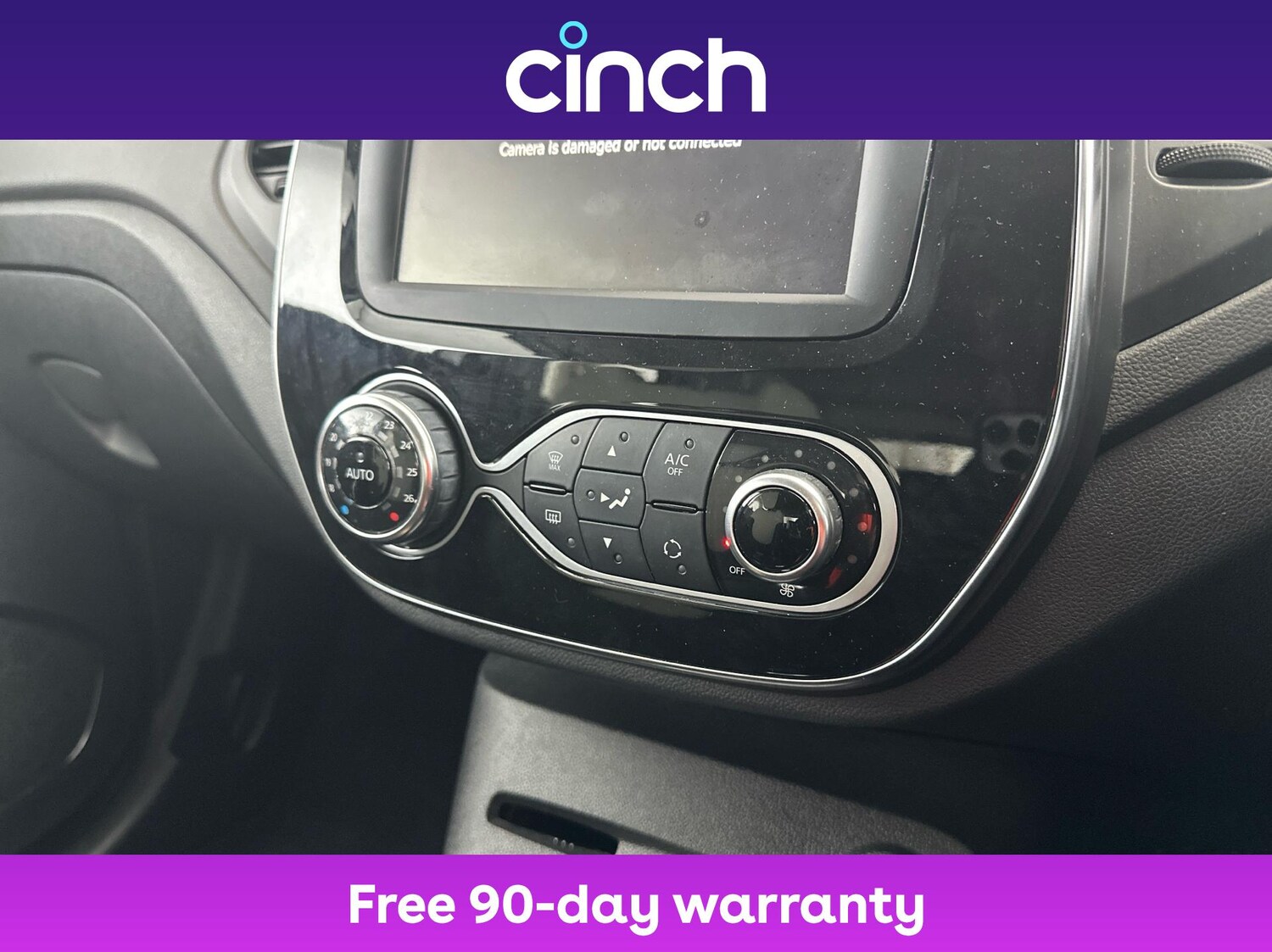 Used Renault Captur 2020 for sale - 76034502: Photo 34