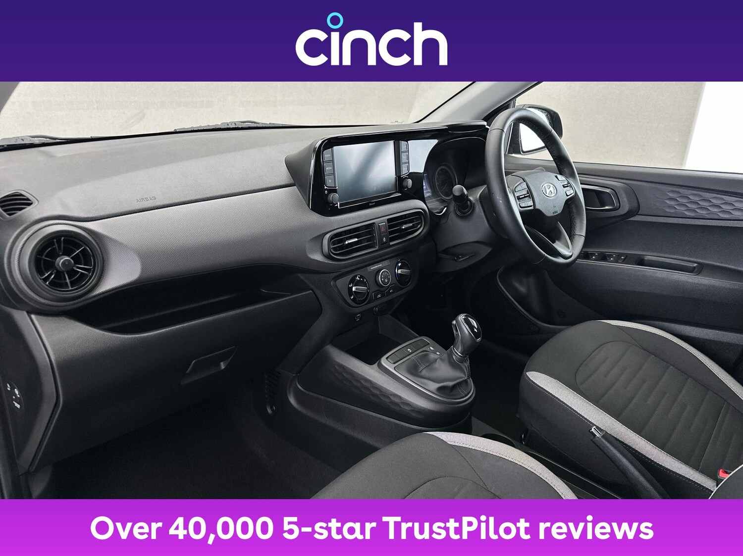 Used Hyundai i10 2022 for sale - 77075837: Photo 14