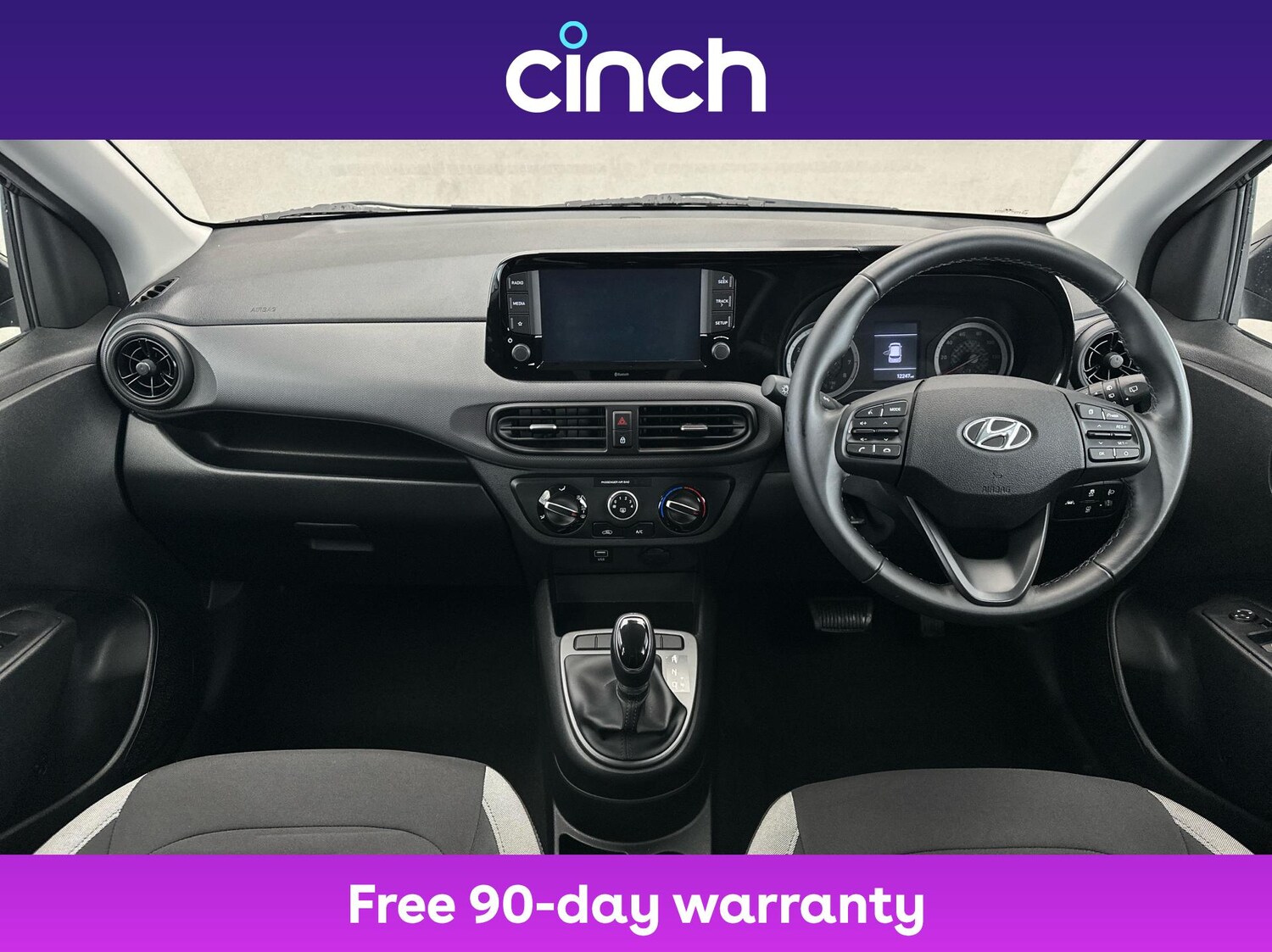 Used Hyundai i10 2022 for sale - 77075837: Photo 15