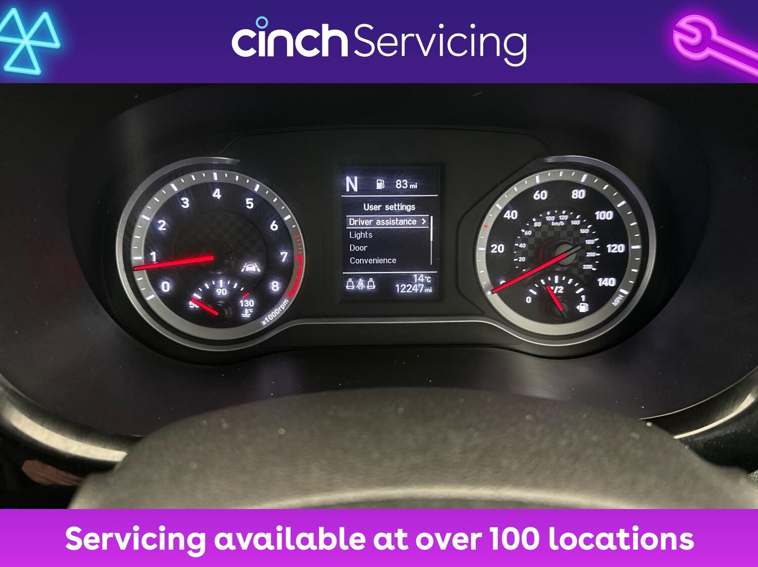 Used Hyundai i10 2022 for sale - 77075837: Photo 18