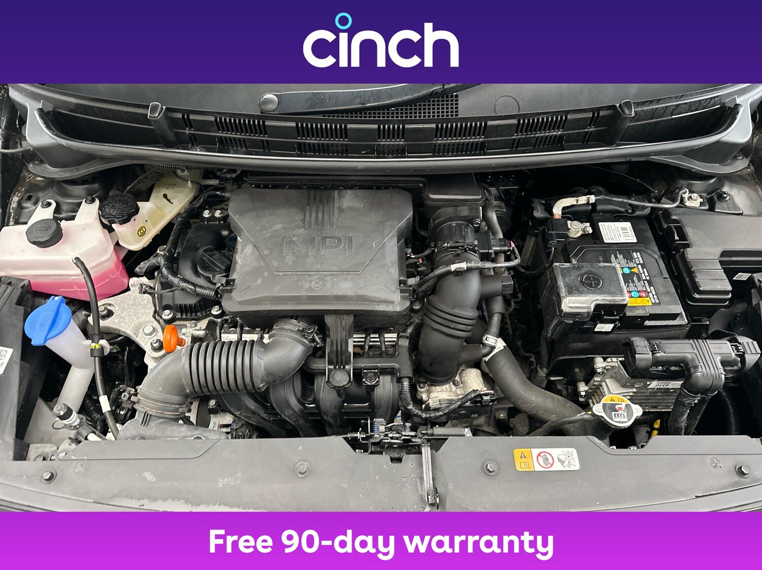 Used Hyundai i10 2022 for sale - 77075837: Photo 23