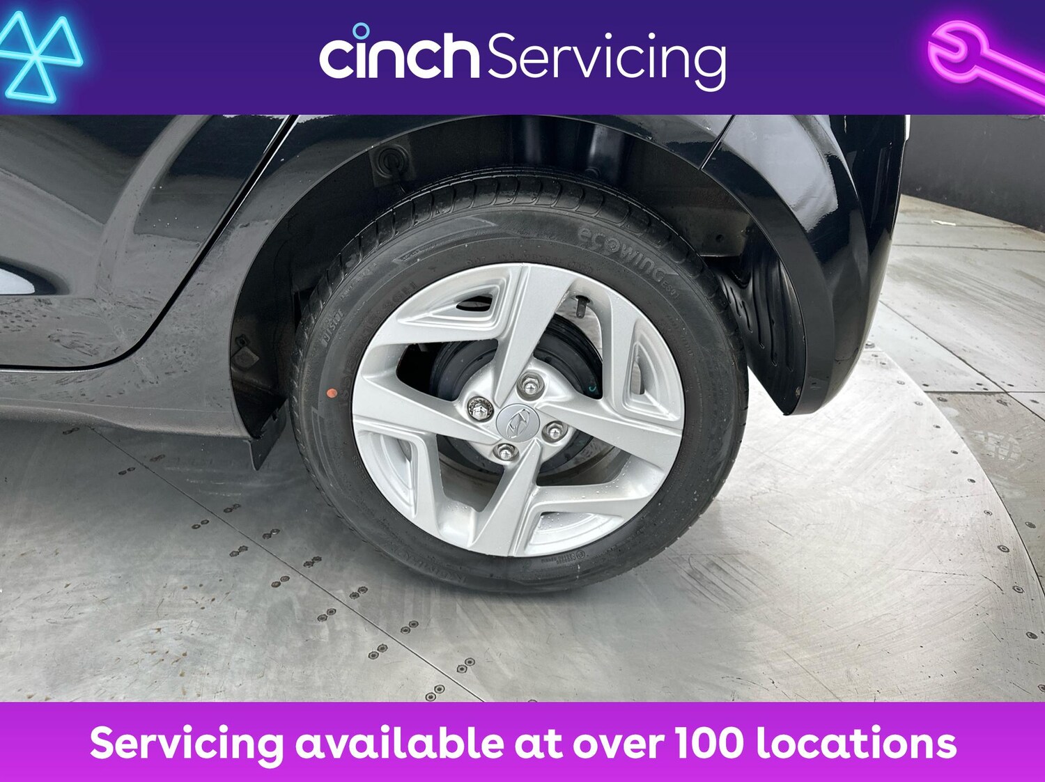 Used Hyundai i10 2022 for sale - 77075837: Photo 26