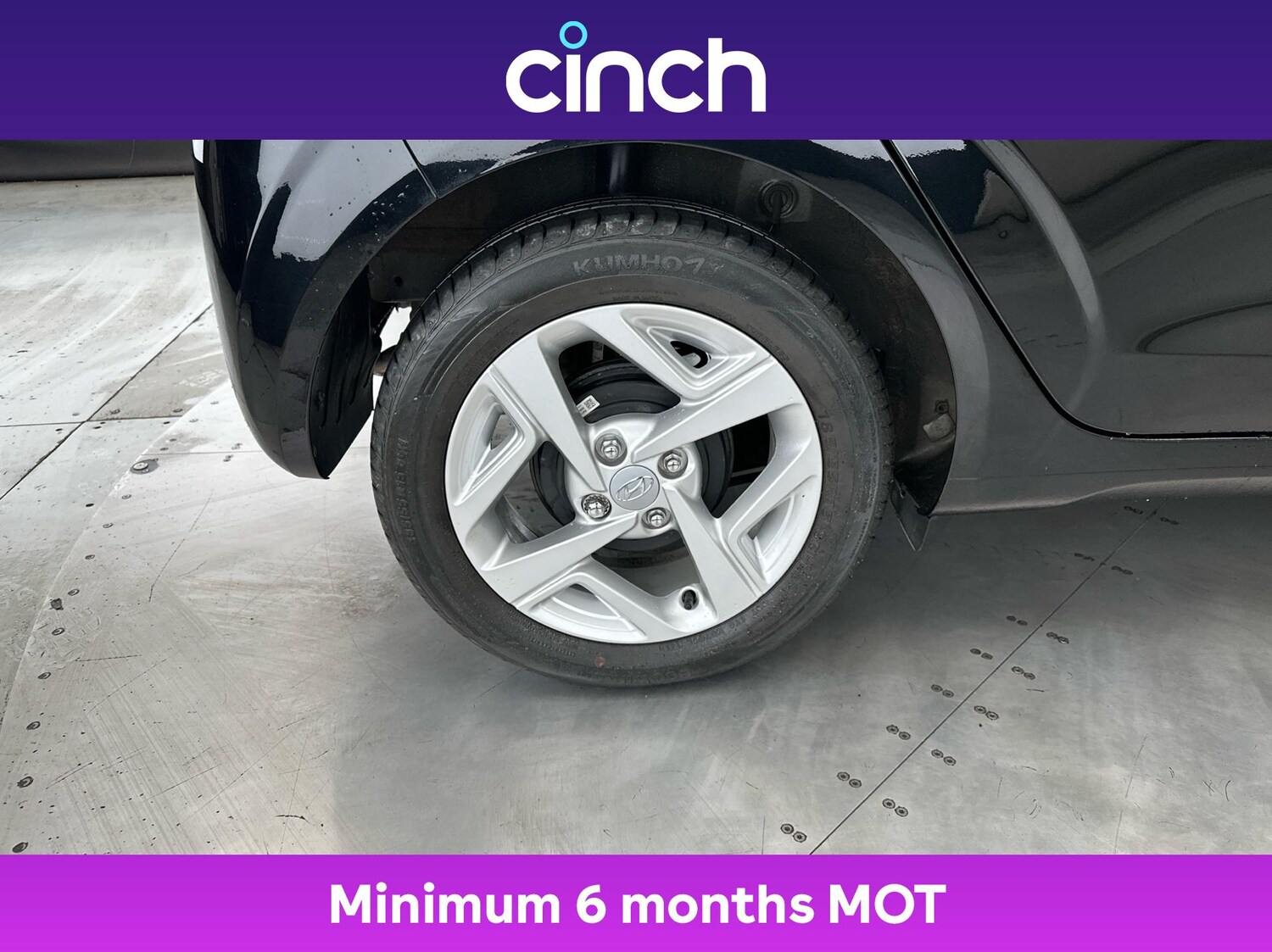 Used Hyundai i10 2022 for sale - 77075837: Photo 27