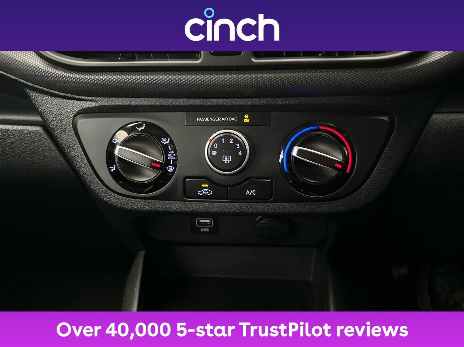 Used Hyundai i10 2022 for sale - 77075837: Photo 33