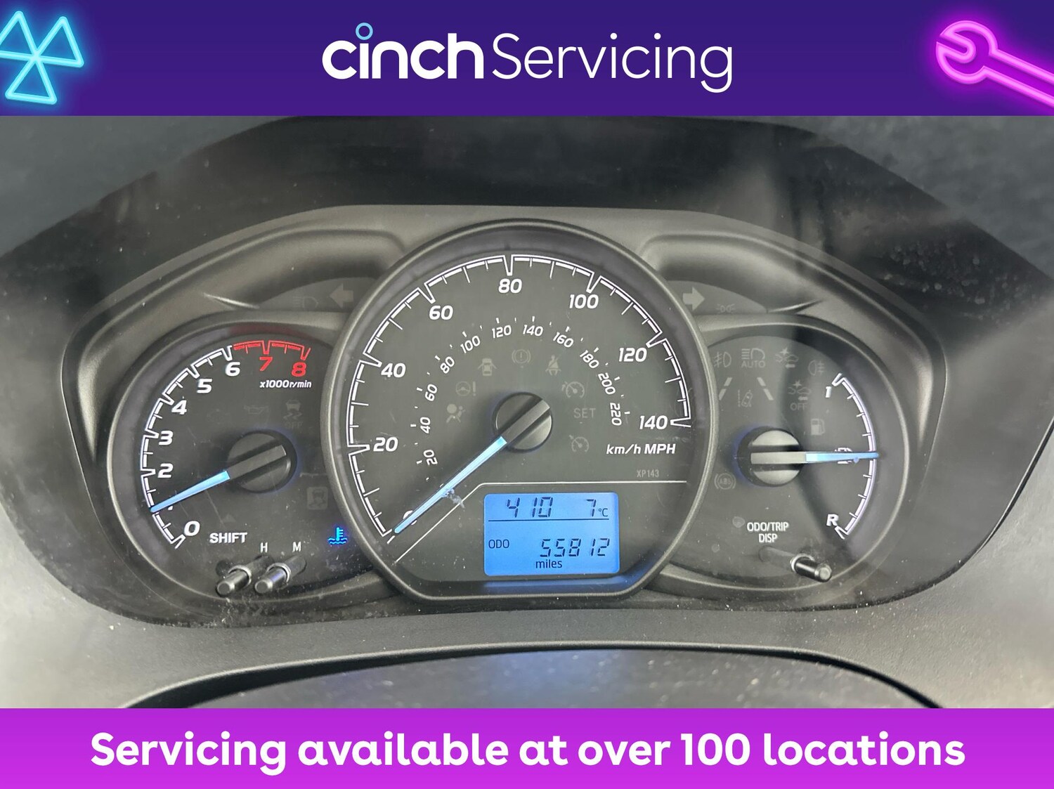 Used Toyota Yaris 2018 for sale - 76934189: Photo 18