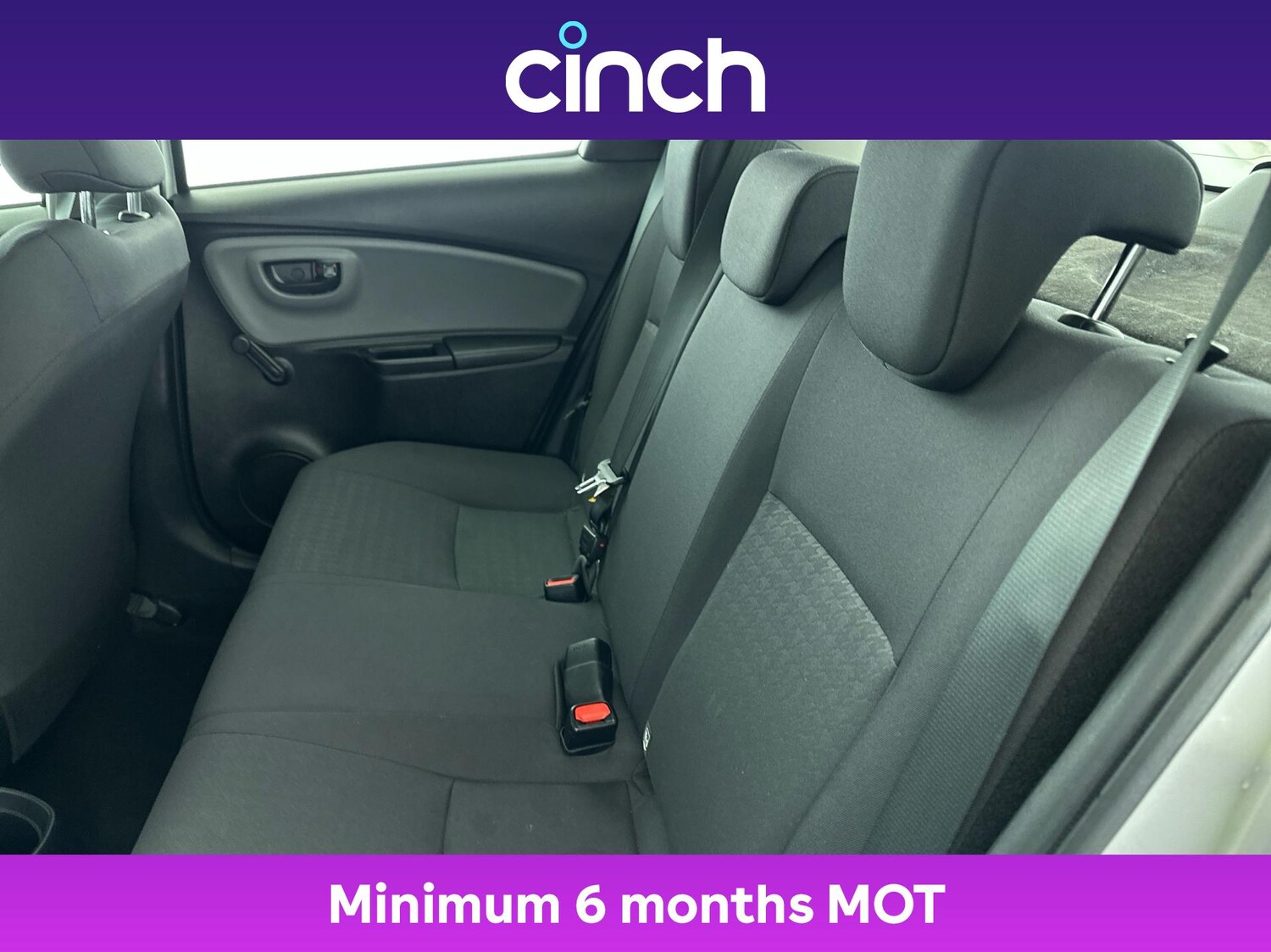 Used Toyota Yaris 2018 for sale - 76934189: Photo 20