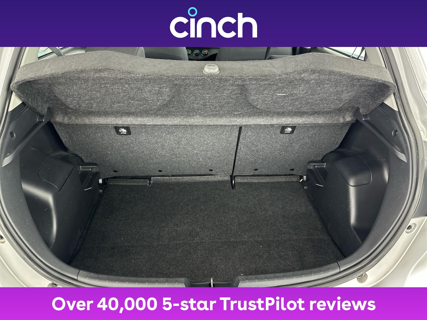 Used Toyota Yaris 2018 for sale - 76934189: Photo 21