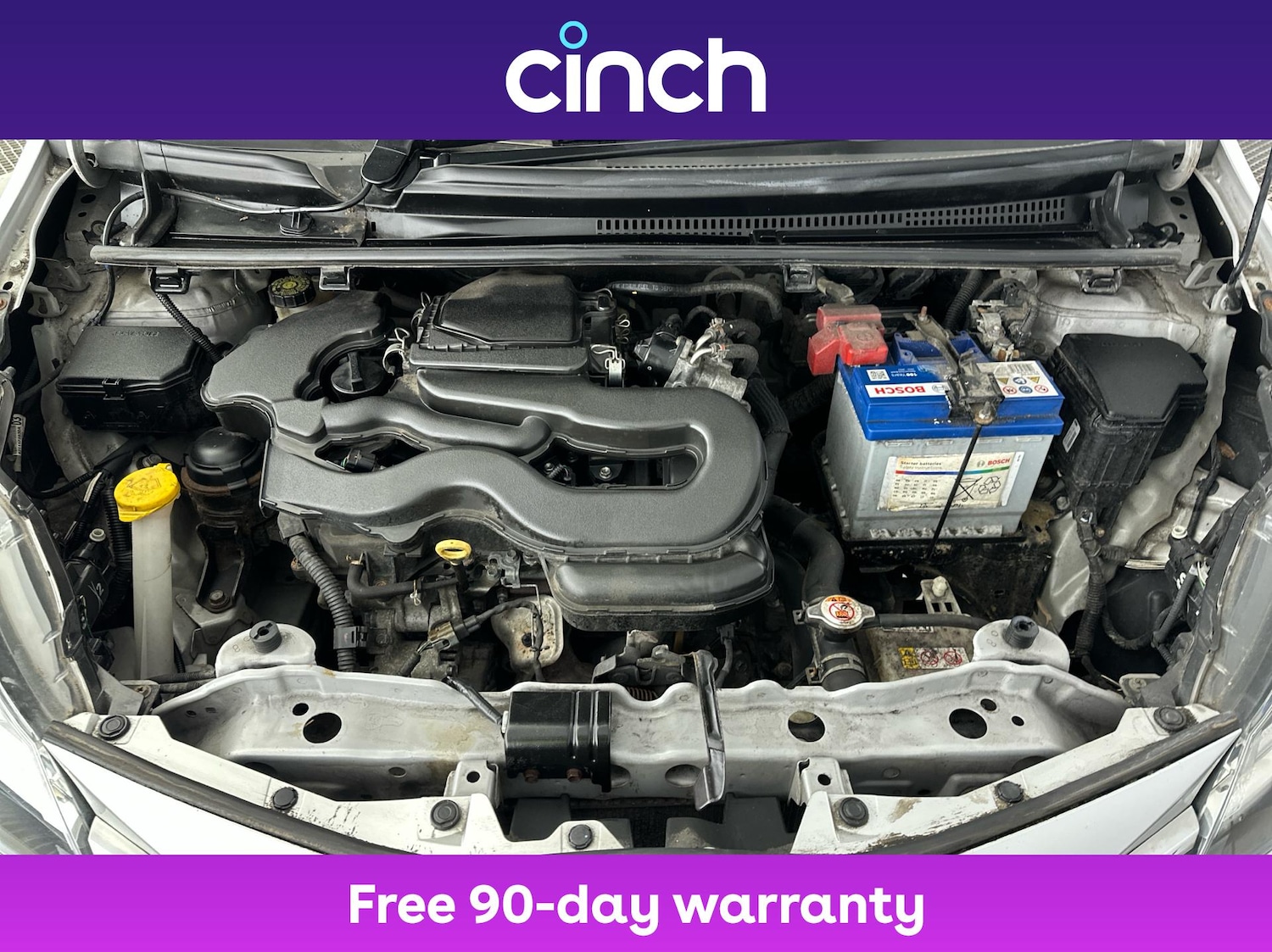 Used Toyota Yaris 2018 for sale - 76934189: Photo 23