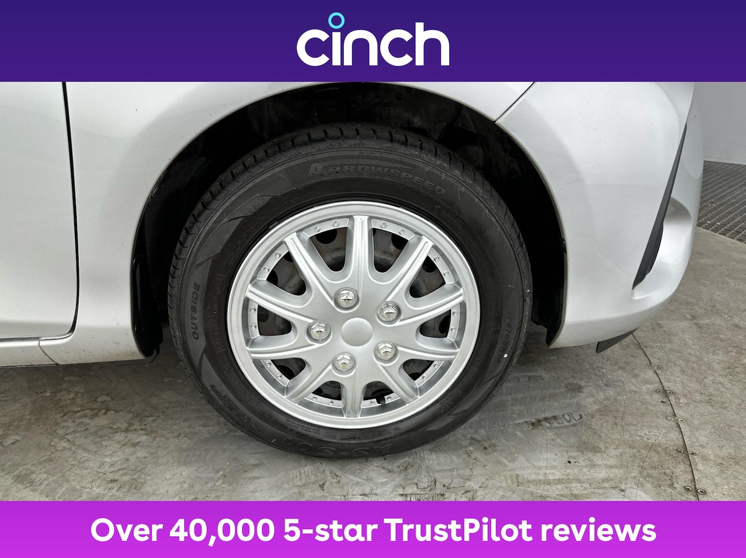 Used Toyota Yaris 2018 for sale - 76934189: Photo 28