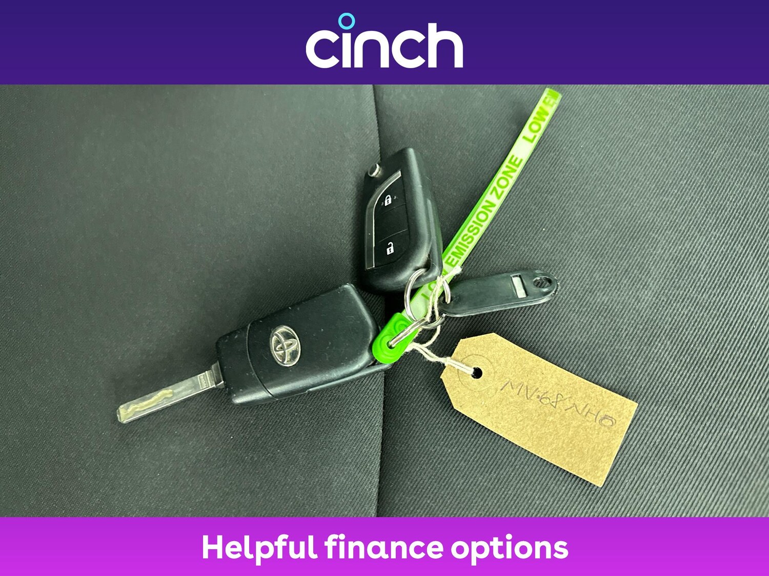 Used Toyota Yaris 2018 for sale - 76934189: Photo 30