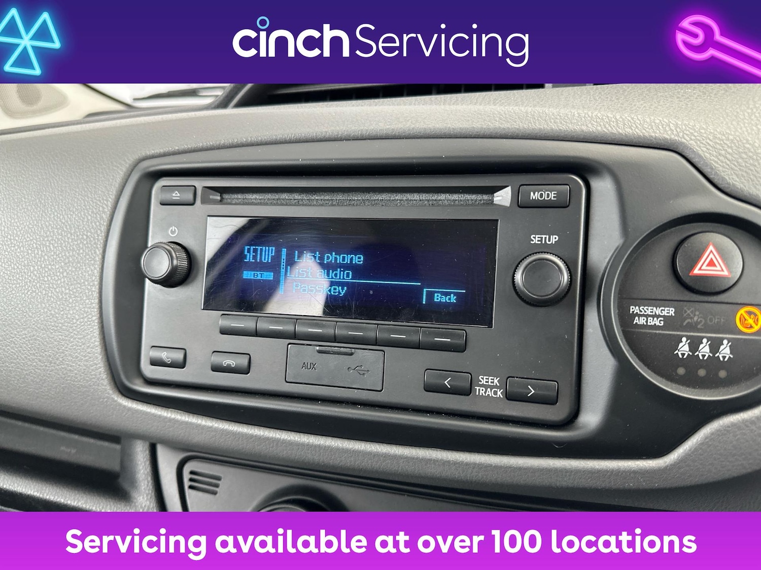 Used Toyota Yaris 2018 for sale - 76934189: Photo 31