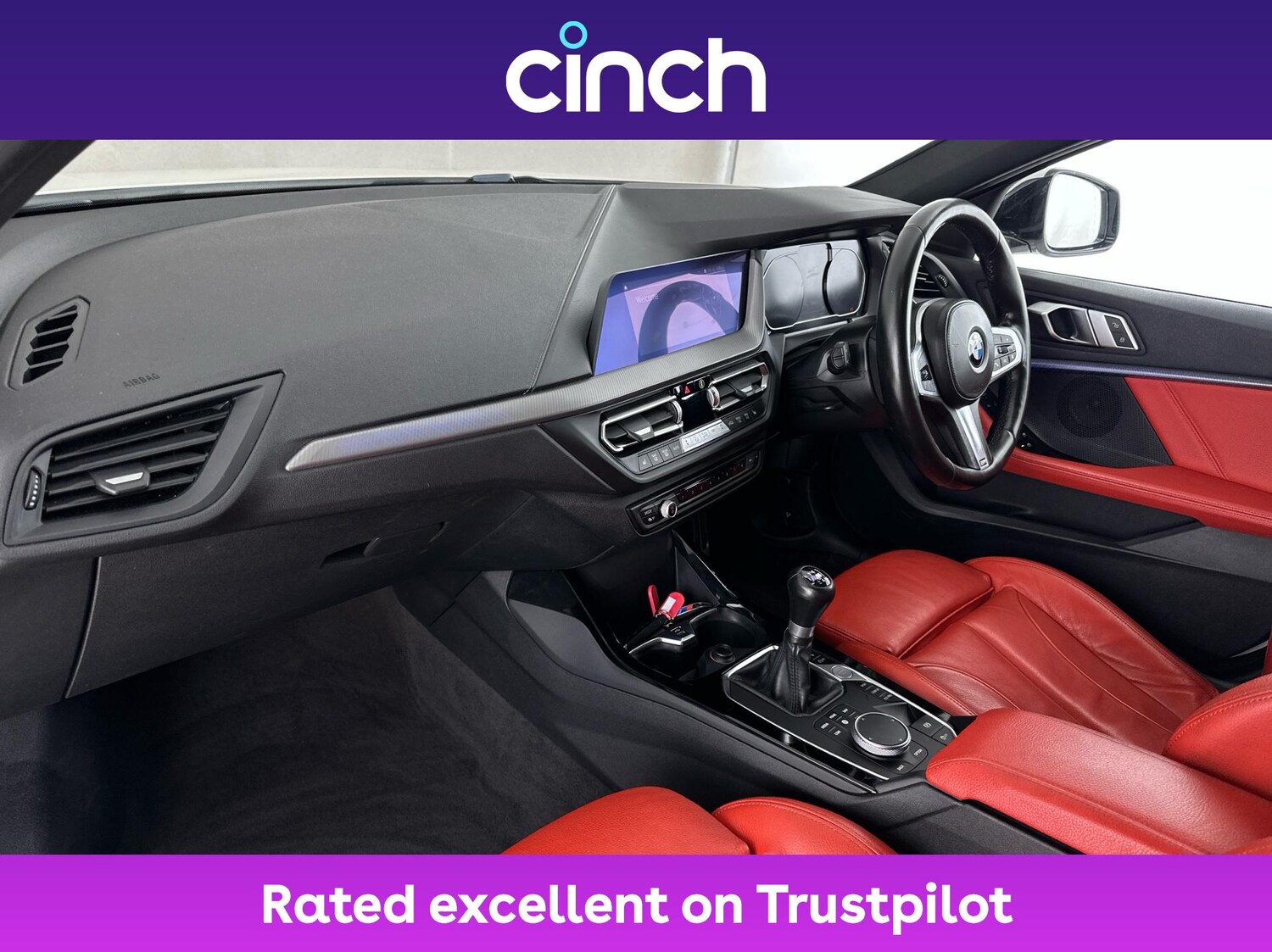 Used BMW 1 Series 2021 for sale - 76368575: Photo 14