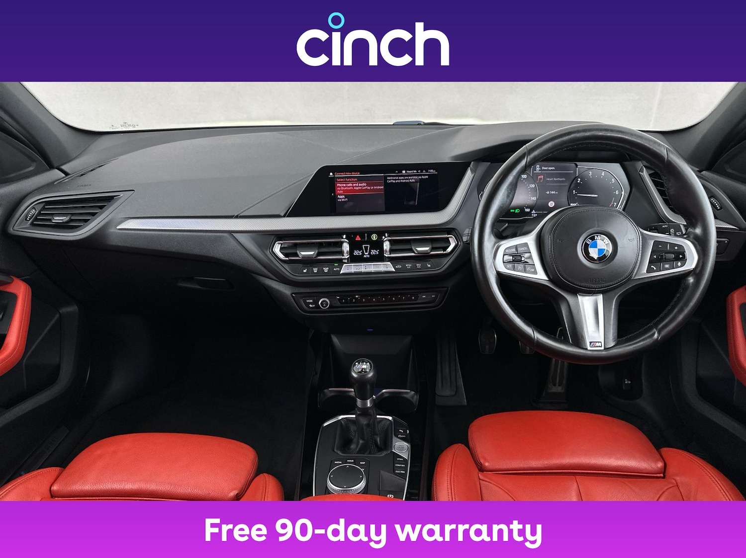 Used BMW 1 Series 2021 for sale - 76368575: Photo 15