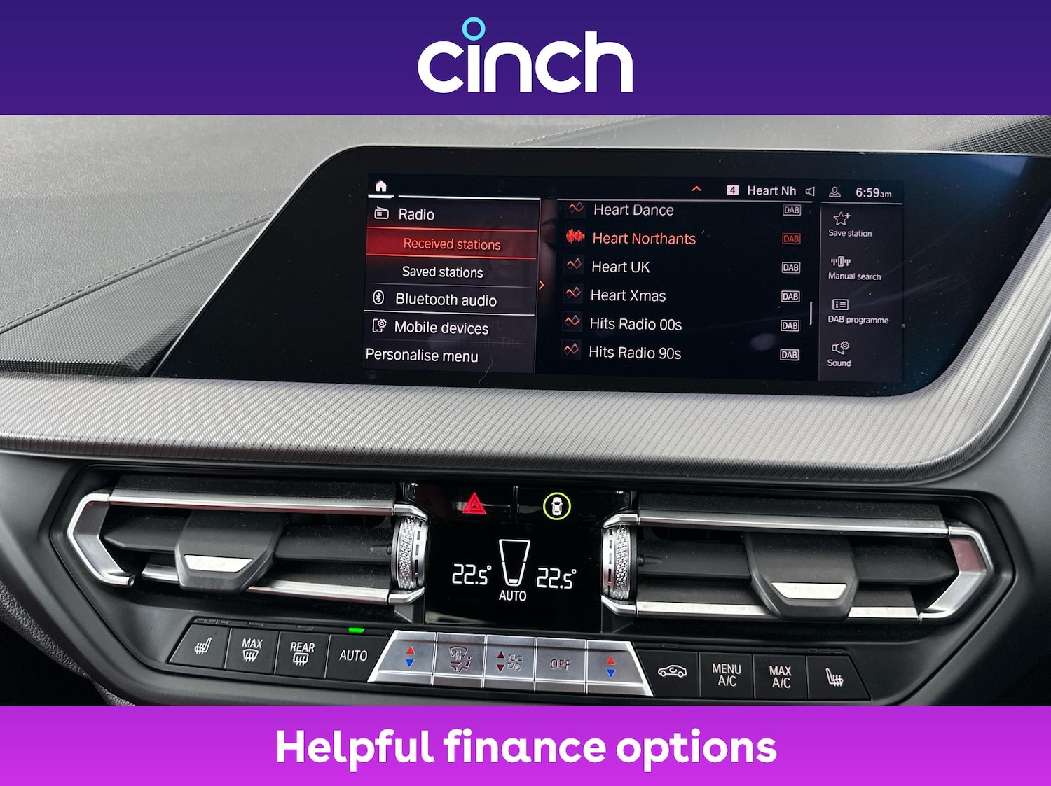 Used BMW 1 Series 2021 for sale - 76368575: Photo 17