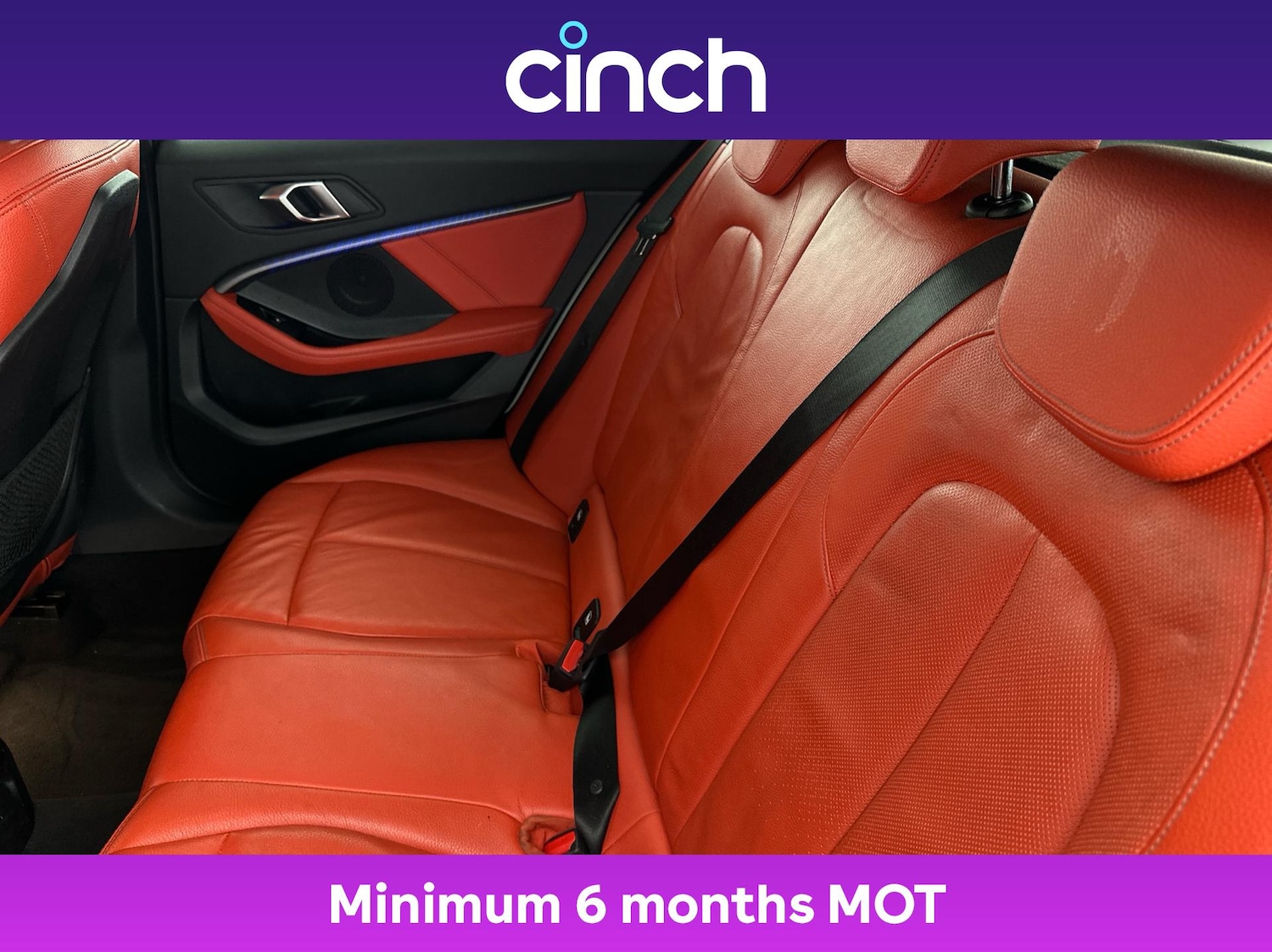 Used BMW 1 Series 2021 for sale - 76368575: Photo 20