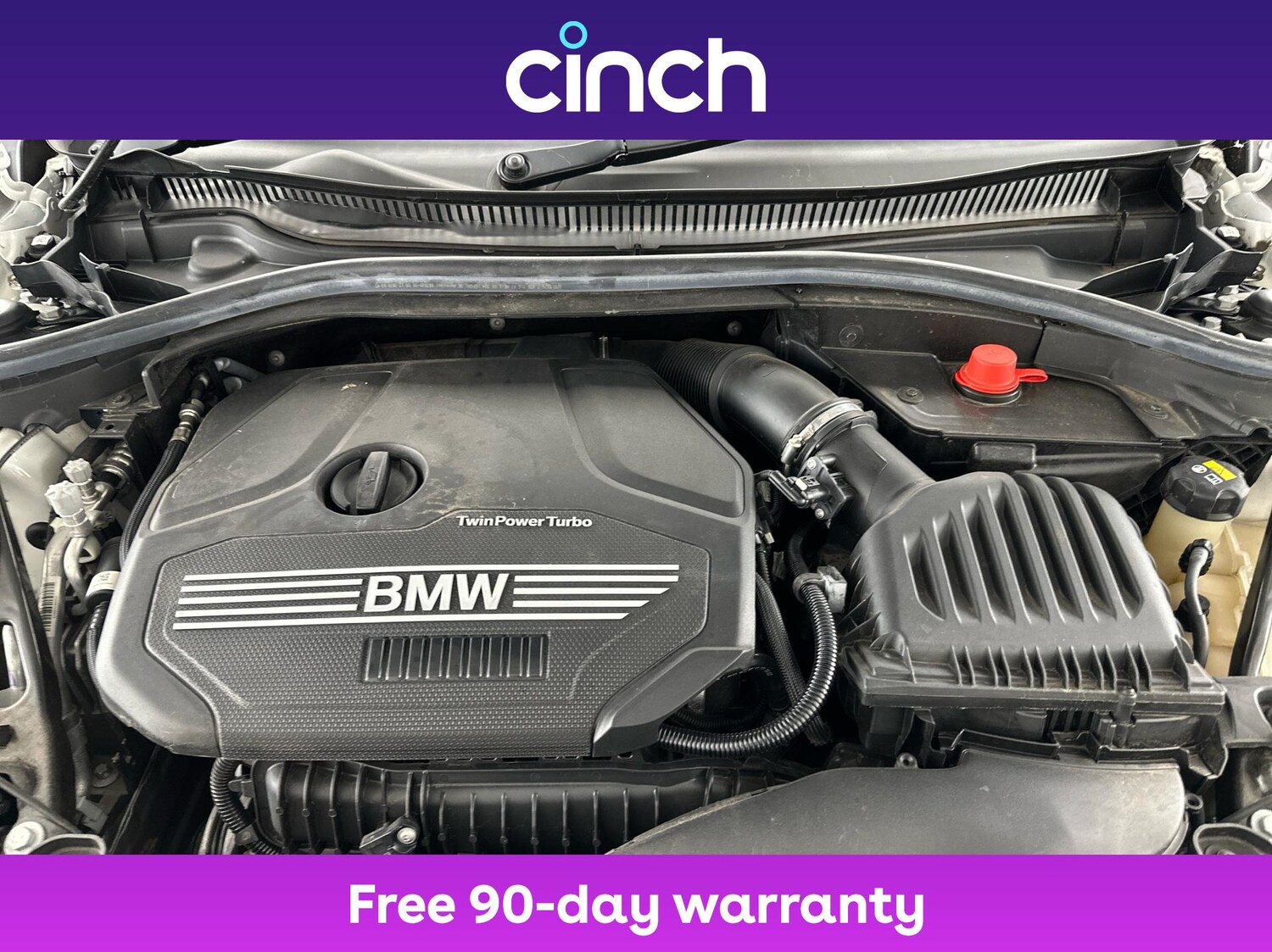 Used BMW 1 Series 2021 for sale - 76368575: Photo 23