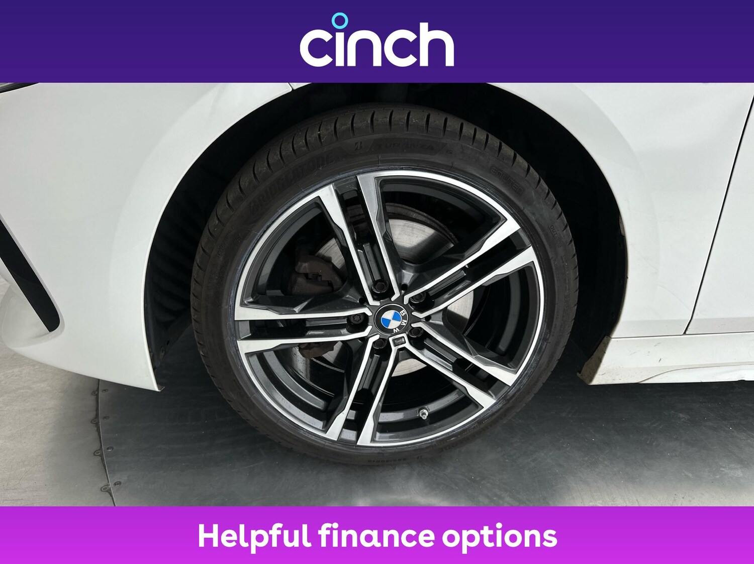 Used BMW 1 Series 2021 for sale - 76368575: Photo 24