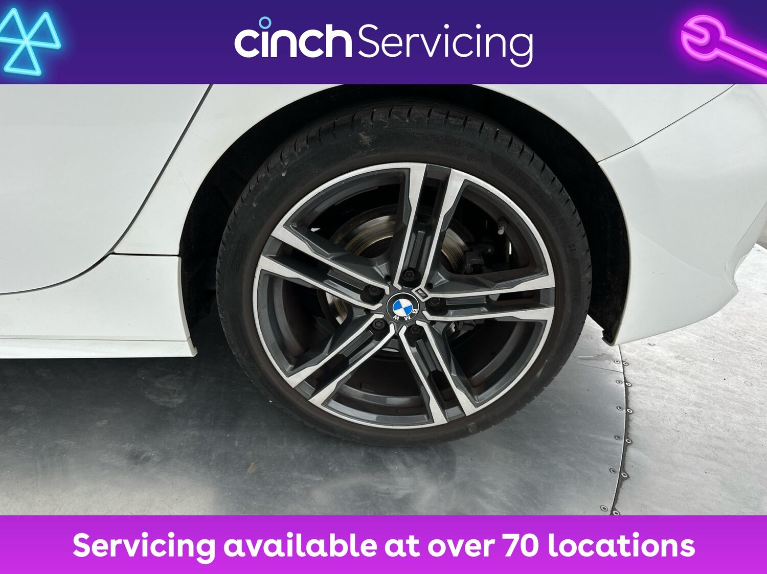 Used BMW 1 Series 2021 for sale - 76368575: Photo 26