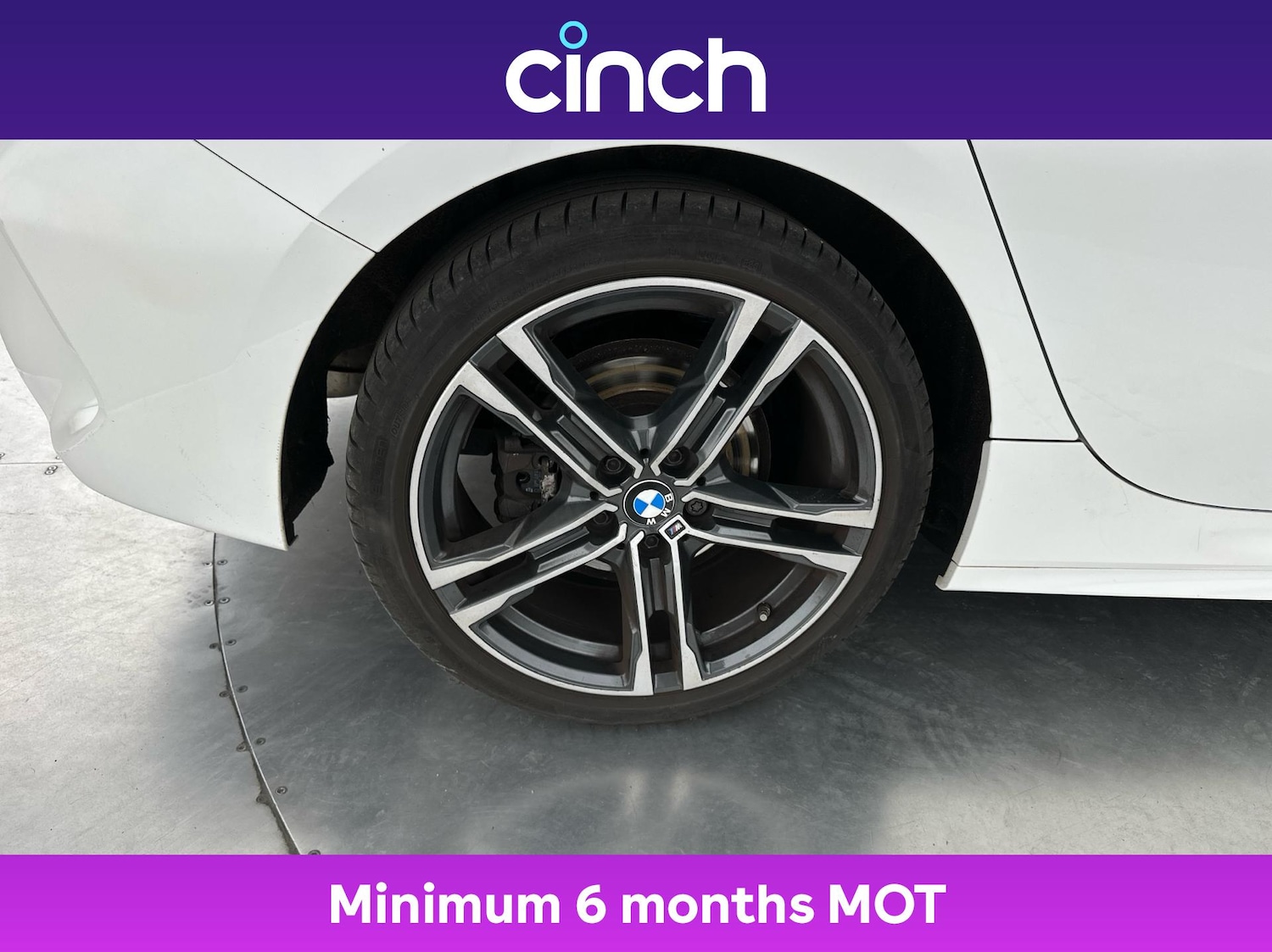 Used BMW 1 Series 2021 for sale - 76368575: Photo 27