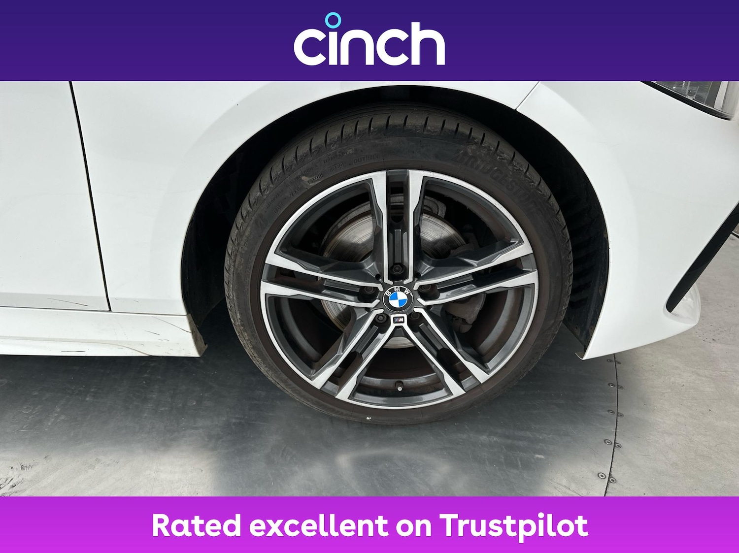 Used BMW 1 Series 2021 for sale - 76368575: Photo 28