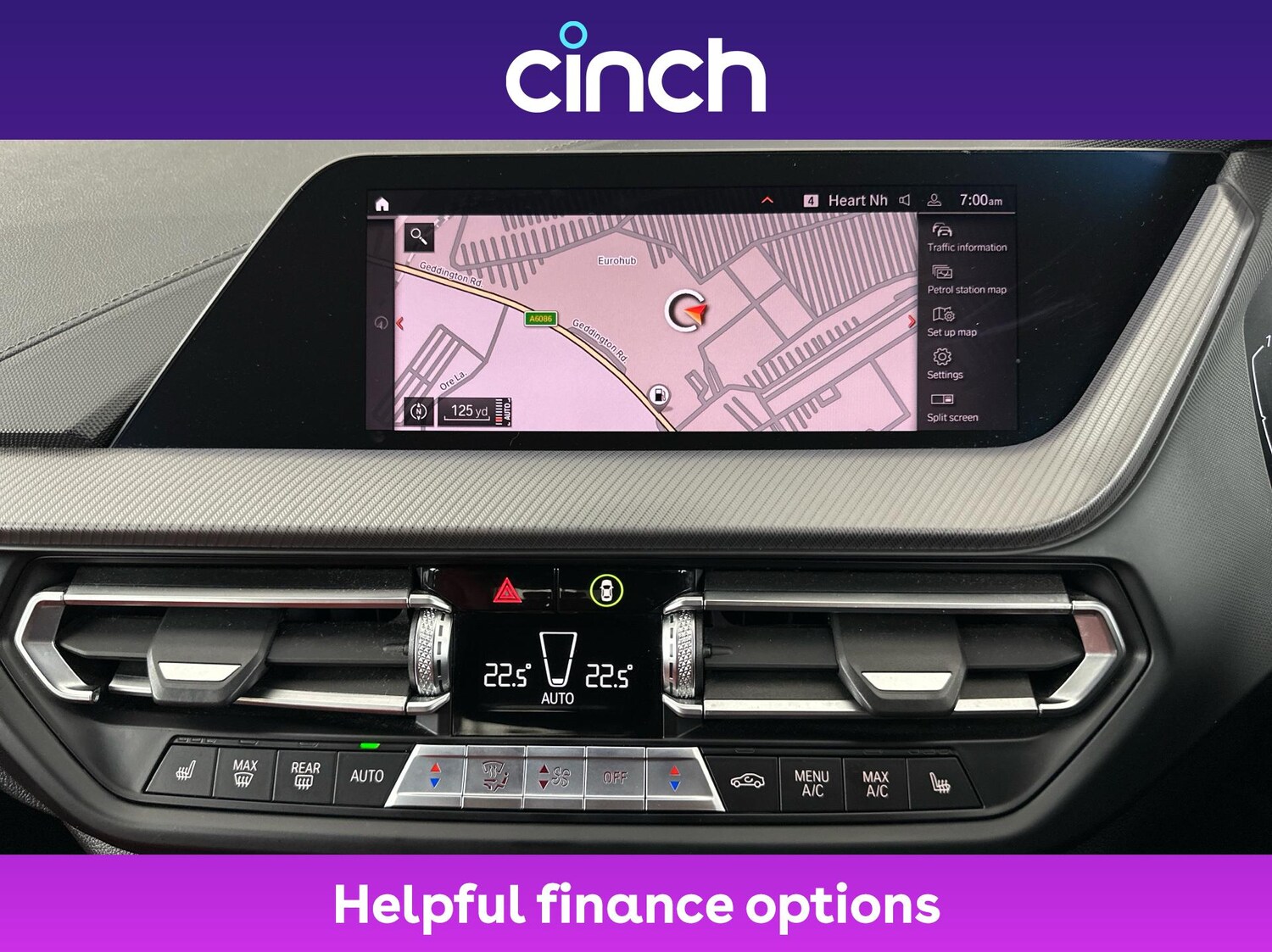 Used BMW 1 Series 2021 for sale - 76368575: Photo 30