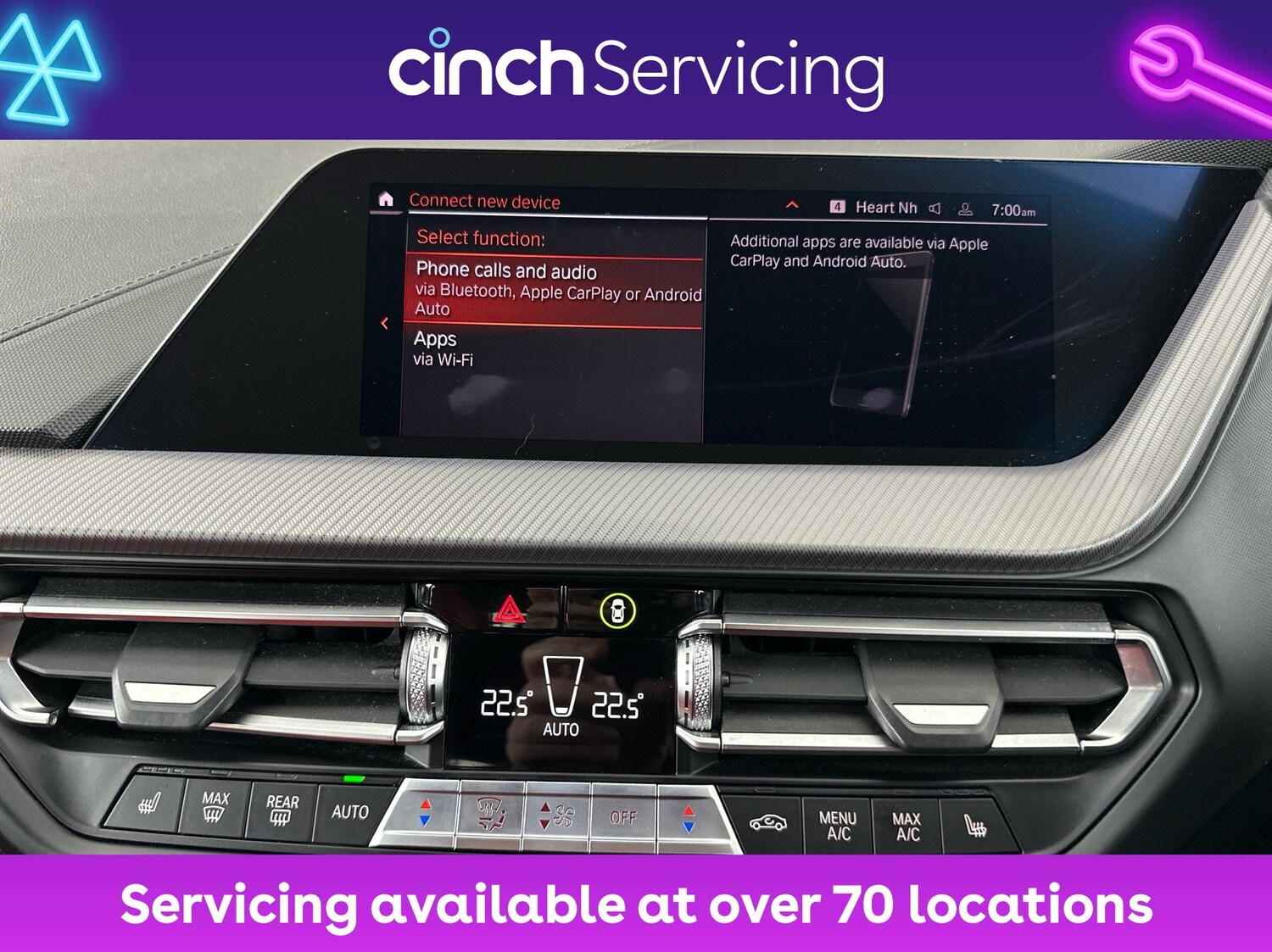 Used BMW 1 Series 2021 for sale - 76368575: Photo 31