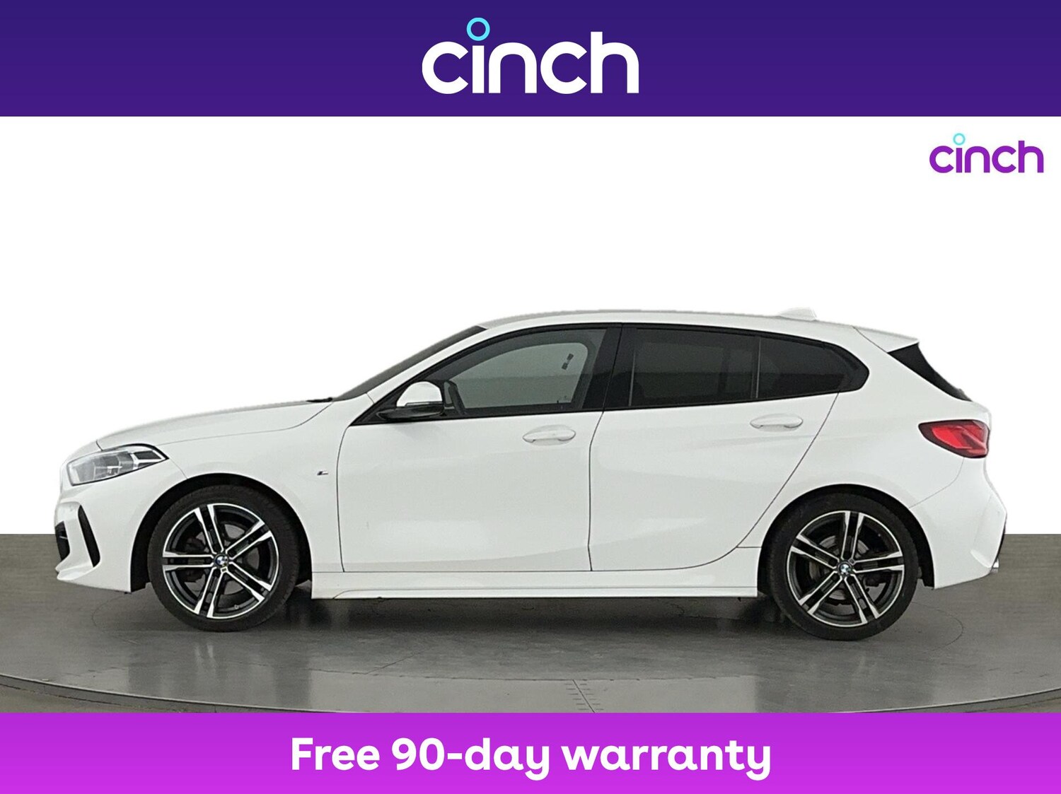 Used BMW 1 Series 2021 for sale - 76368575: Photo 8