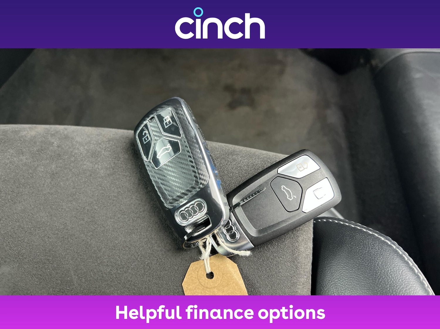 Used Audi TT 2021 for sale - 76697355: Photo 30