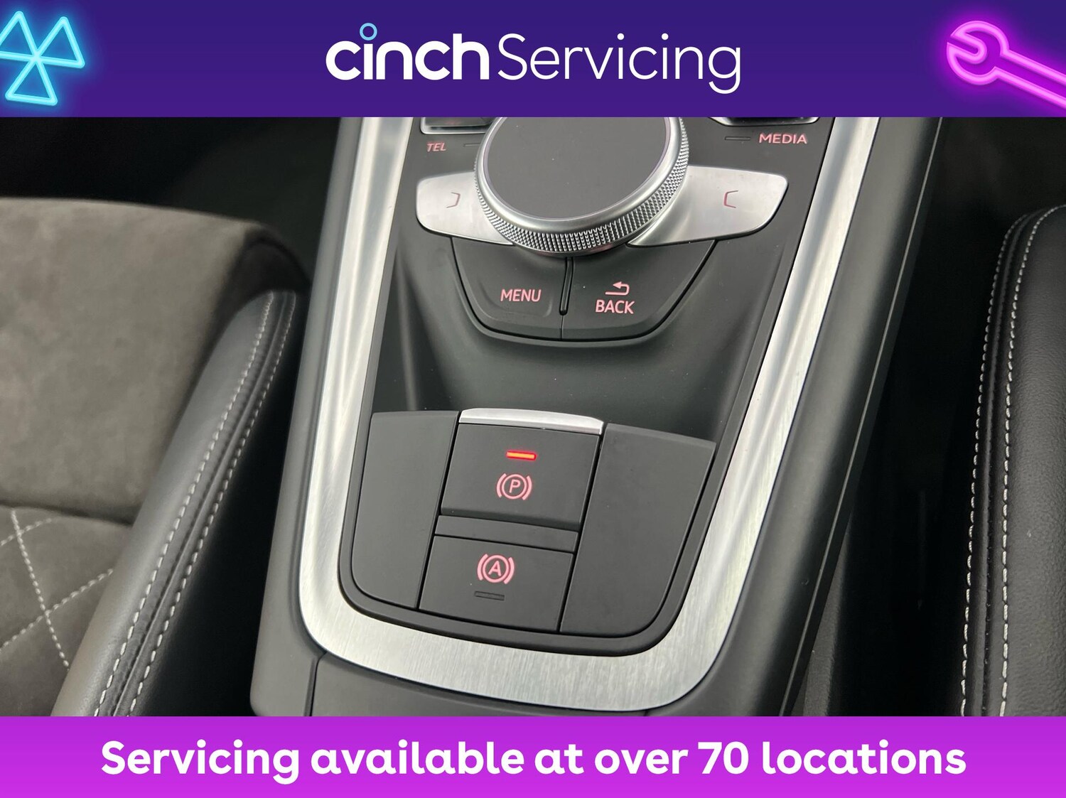 Used Audi TT 2021 for sale - 76697355: Photo 36