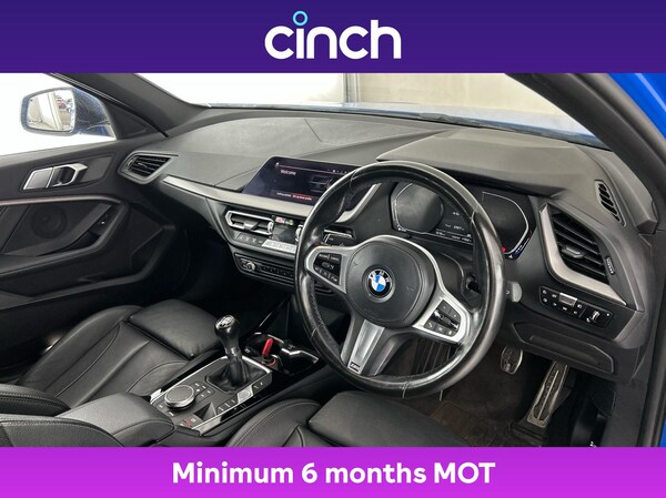 Used BMW 1 Series 2021 for sale - 75730080: Photo 12